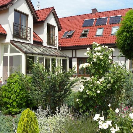 Villa Orlik 바를리네크 외부 사진