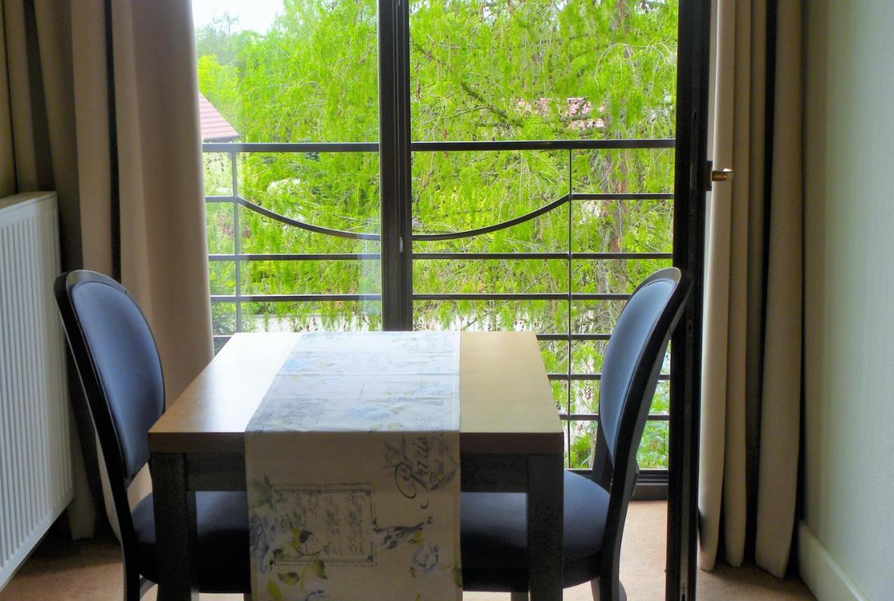 Villa Orlik 바를리네크 외부 사진