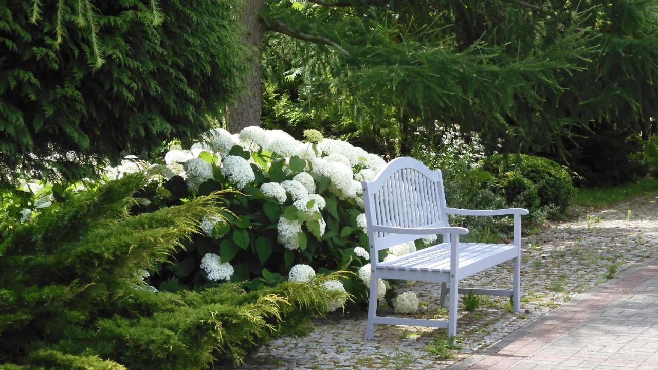Villa Orlik 바를리네크 외부 사진
