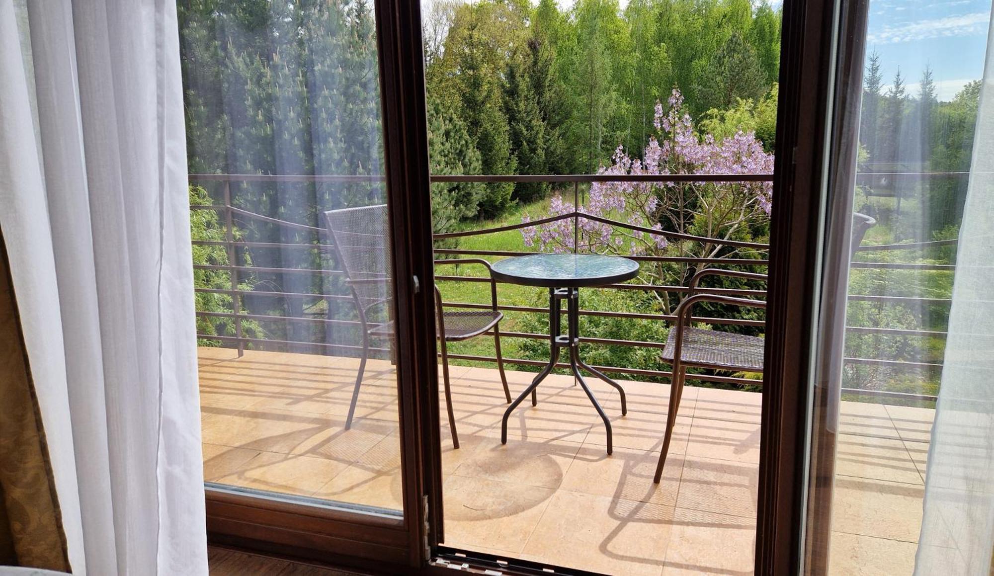 Villa Orlik 바를리네크 외부 사진