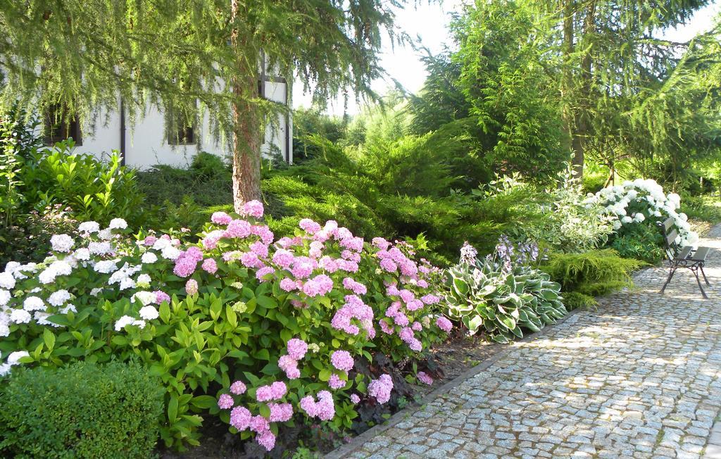 Villa Orlik 바를리네크 외부 사진