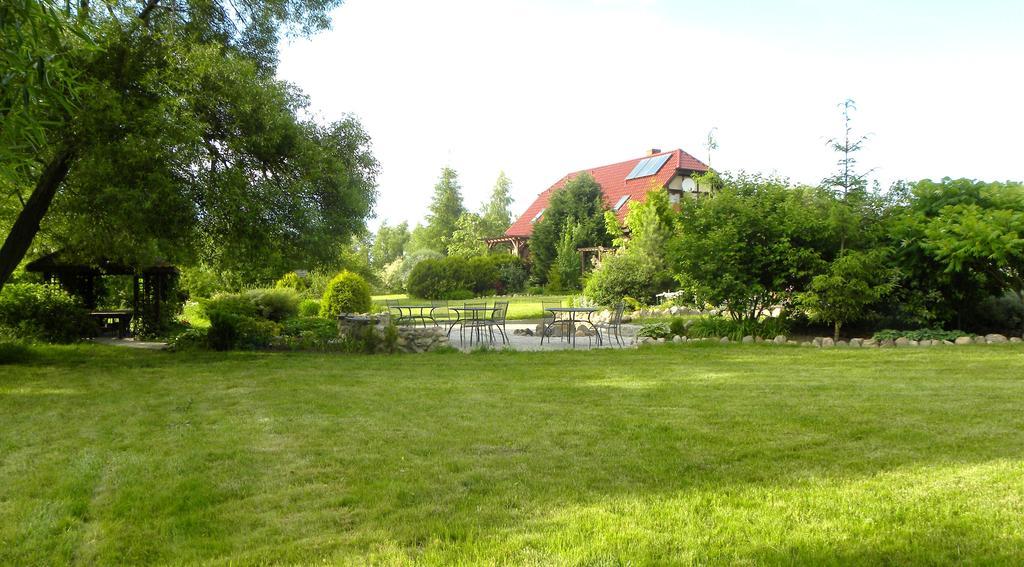 Villa Orlik 바를리네크 외부 사진